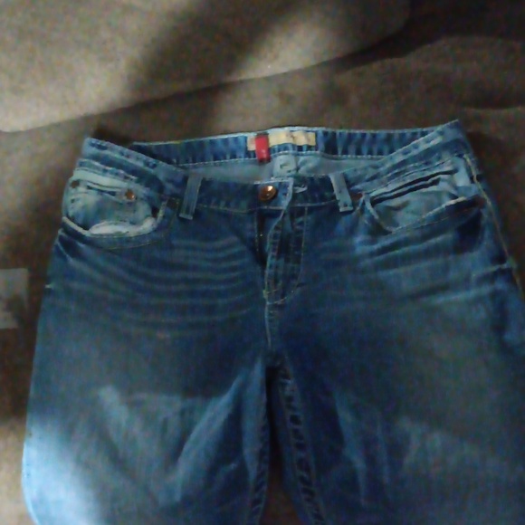 BKE flare/wide leg size 31x32 1/2 - Picture 1 of 4